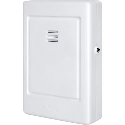 NuTone LA225WH Wireless Doorbell Kit