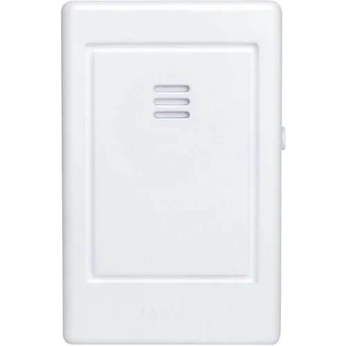 NuTone LA225WH Wireless Doorbell Kit