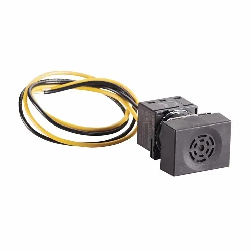 Alarm Controls LA32 Pulsing Buzzer for 12/24V