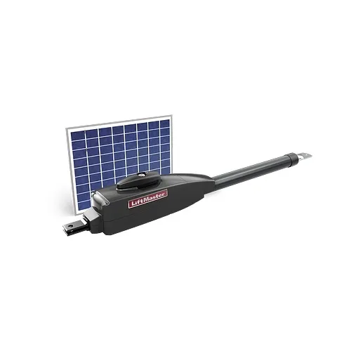 LiftMaster LA412PKGUL 12VDC Solar Residential Linear Actuator