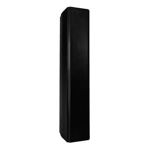 SoundTube LA880i-II-BK 3-Way Line Array Speaker, Black