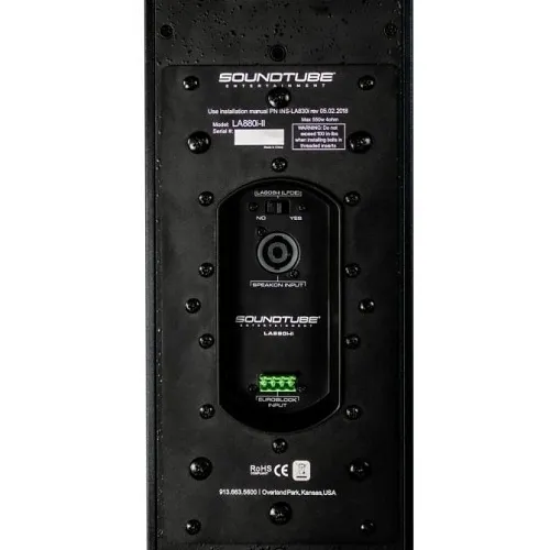 Image of 9W-LA880IIBK