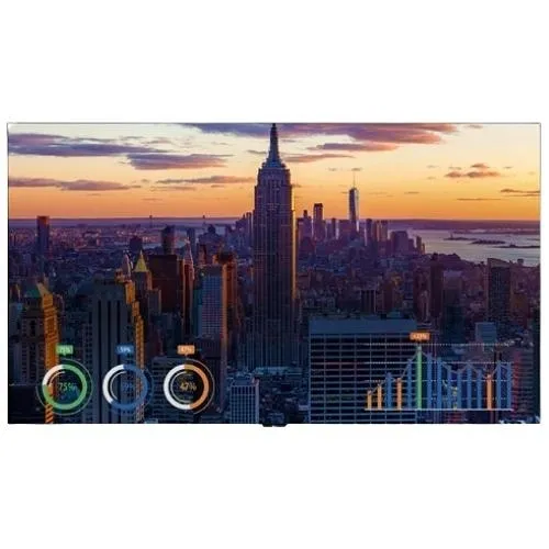 LG Pro LAPA163-GF LAPA Series Zoll-All-in-One-LED-Display mit webOS, 163"