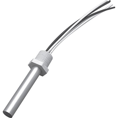 Thermotech 302-ET-135 135°F All Weather Heat Detector with Hexagonal Grip Bushing, Vertical Mounting FM and UL