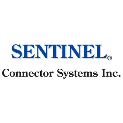 Sentinel LB002 Conductive 8X8 Load Bar, 100-Pack