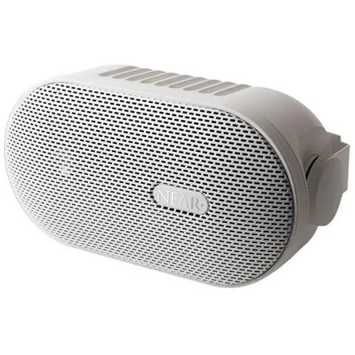 Bogen LB5W All-Environment Speaker, White
