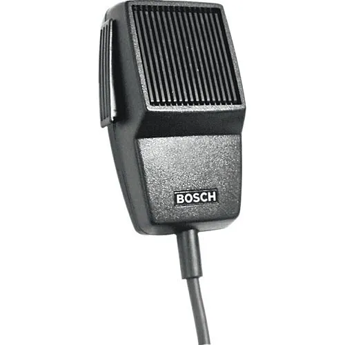 Bosch LBB9080/00 Electro-Voice LBB 9080/00 Omnidirectional Dynamic Handheld Microphone
