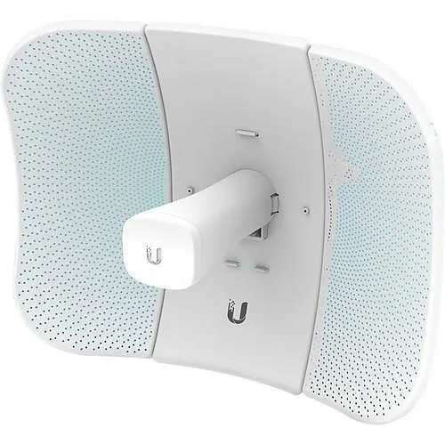Ubiquiti LBE-5AC-GEN2-US airMAX LiteBeam 5AC, Ultra-Lightweight