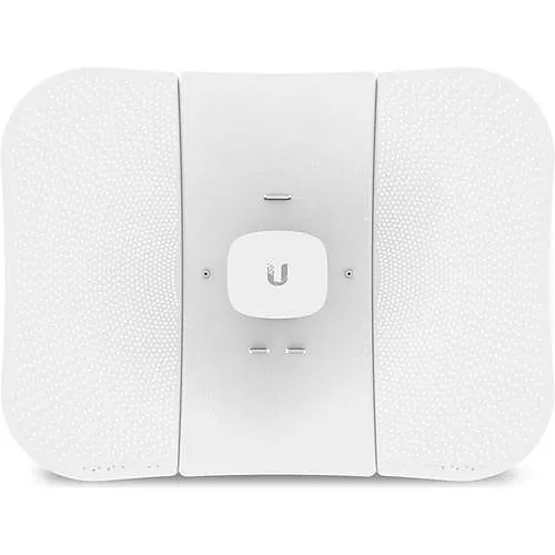 Ubiquiti LBE-M5-23-US airMAX Lightweight and Compact Outdoor LiteBeam M5, 5 GHz