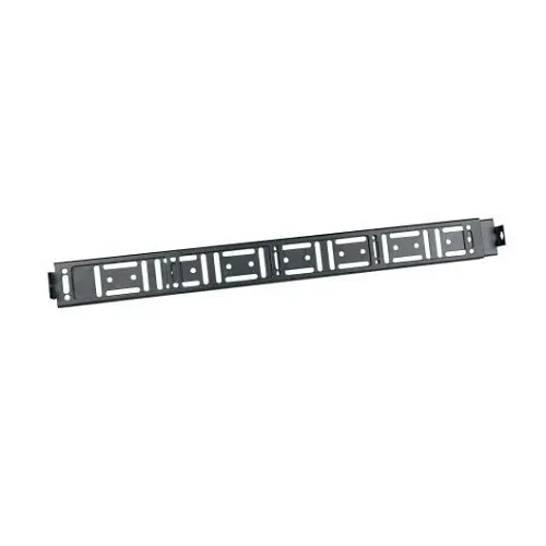 Middle Atlantic LBH-1930-T 2-Pack Telescopic Horizontal Bar