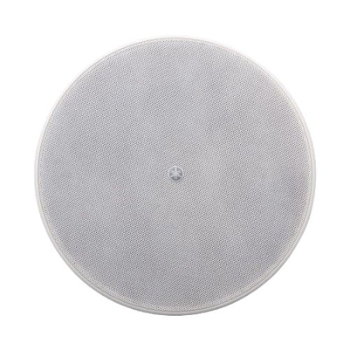 Yamaha VXC8SW VXC Series 8" Ceiling Subwoofer, S Model, White