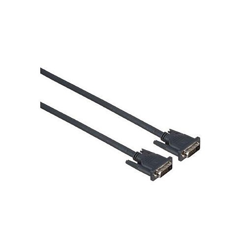 Kramer 94-0101006 6’ DVI-D to DVI-D Dual Link Cable