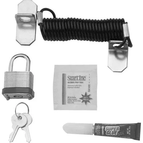 Chief LC1 Chief LC-1 Projector Cable Lock Kit