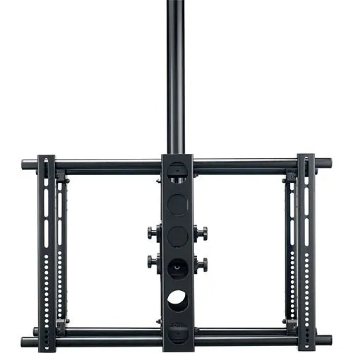 Sanus LC2A-B1 Sanus LC2A Dual-Sided TV Ceiling Mount for 37"-70" TVs