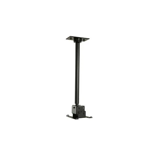 Peerless-AV LCC18 Flat Panel Ceiling Mount for 13" to 29" Flat Panel Displays with Adjustable Extension