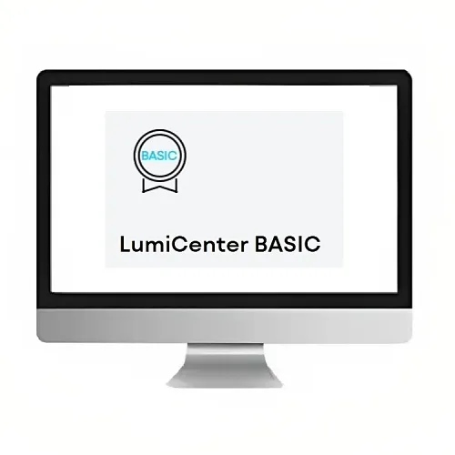 Luminys LCE-BASV LumiCenter Basic Video Channel
