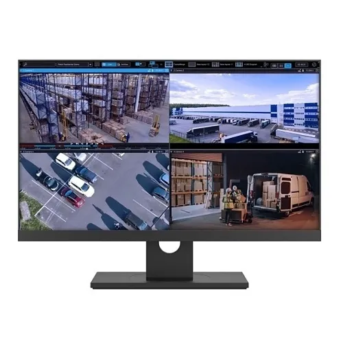 Luminys LCE-FR LumiCenter Face Recognition Channel