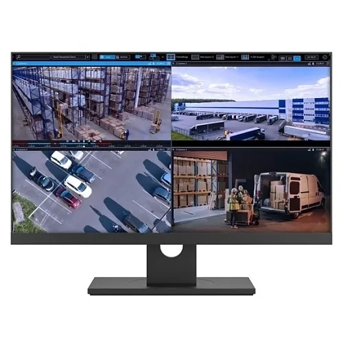 Luminys LCE-FR10 LumiCenter Face Recognition, 10-Pack