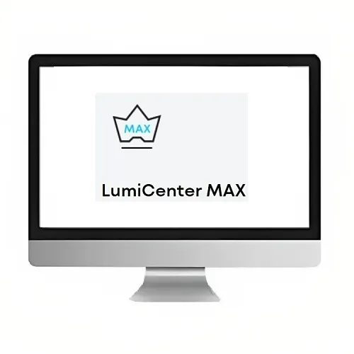 Luminys LCE-MAXV LumiCenter Max Video Channel