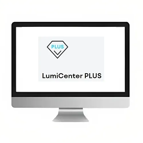 Luminys LCE-PLSV LumiCenter Plus Video Channel