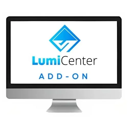 Luminys LCE-PPE LumiCenter PPE Channel Add-on Module
