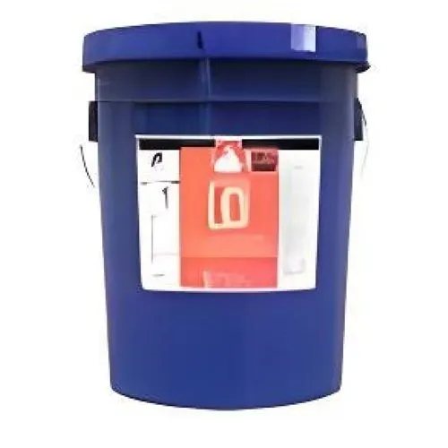 Specified Technologies LCI305 5 Gallon Pail, 1,155 cu in (19 L)