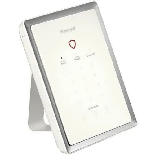 Honeywell Home LCP300-DK Lyric Gateway Desk Stand (included with Gateway)