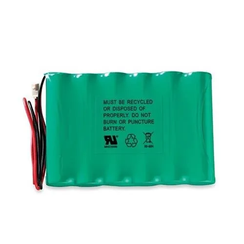 Honeywell Home LCP500-24B 24-Hour Backup Battery for Lyric Gateway