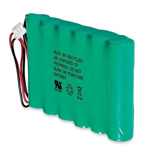 Honeywell Home LCP500-4B 4-Hour Backup Battery for Lyric Gateway