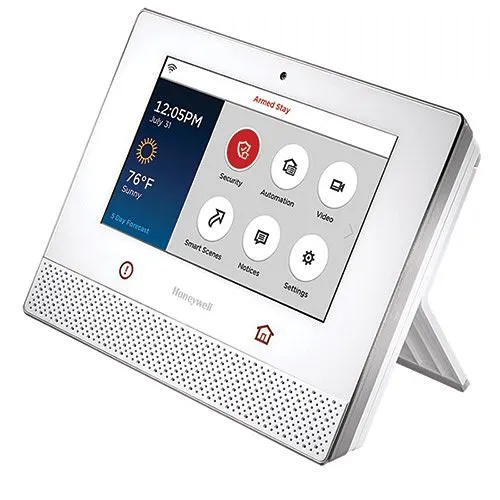 Honeywell Home LCP500-DK Lyric Controller Deskstand for Lyric Controllers LCP500-LC, LCP500-L