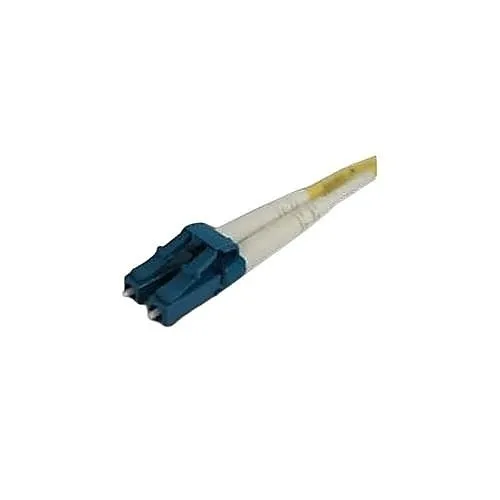 Lynn Electronics LCSTDUPSM-5M Fiber Optic Patch Cable, Duplex Single-mode