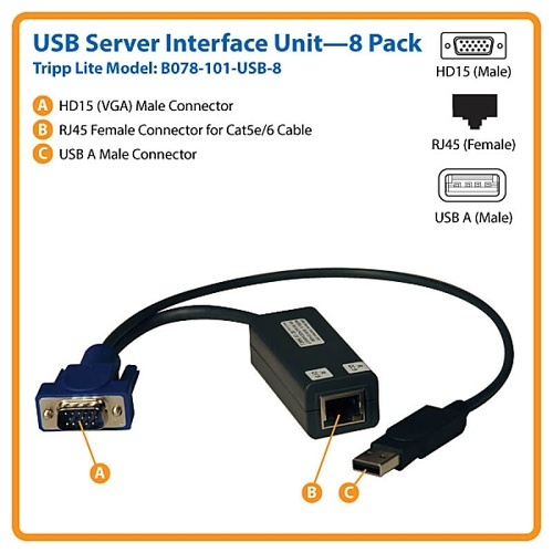 Image of TC-B078101U8