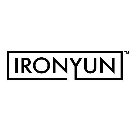 IronYun IY-C202CT010 Sofware License per Channel-Track People