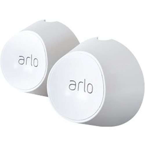 Arlo VMA5000-10000S Wall Mount for IP Camera, White