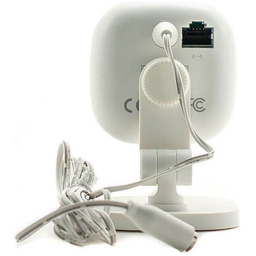 INDR 1080P WI-FI CAM 117 FIELD