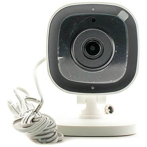 INDR 1080P WI-FI CAM 117 FIELD