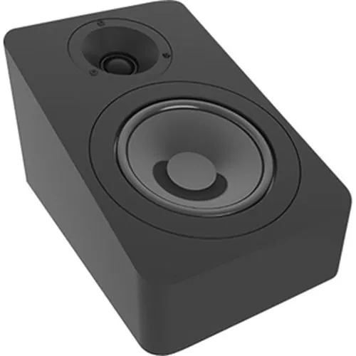 PROFICIENT LDA5 5" Protege Bookshelf Speaker, Dolby Atmos Ready, Black