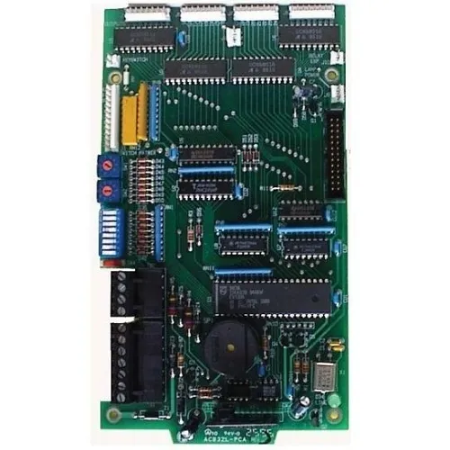 Light Engineered LDM-E32 Lamp Driver Module with (32) Alarm Drivers