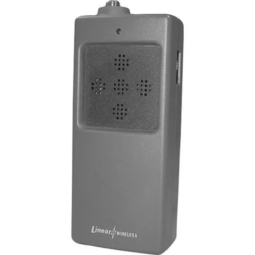 Linear LDR00001 RF Field Tester