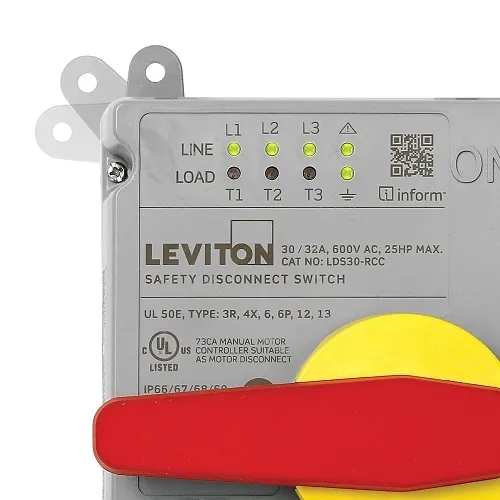 Image of LV-LDS30AXS