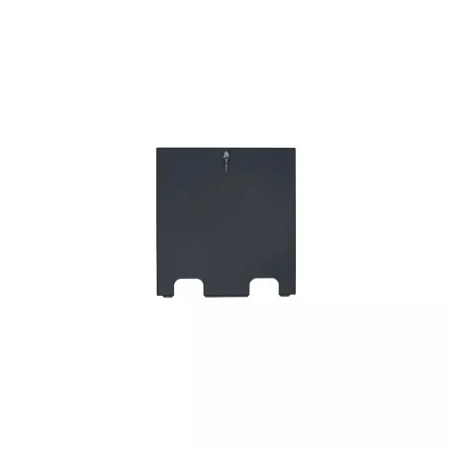 Lowell LDTR-RAC12 Rear Access Cover for LDTR Series