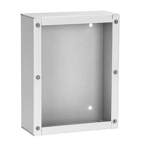 Louroe LE-029 AOPSP Backbox Aluminum Backbox Surface Mount