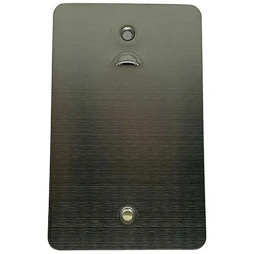 Louroe LE-069 Verifact D-V Microphone