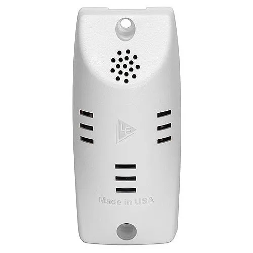 Louroe LE-077 Verifact Wired Dynamic Microphone