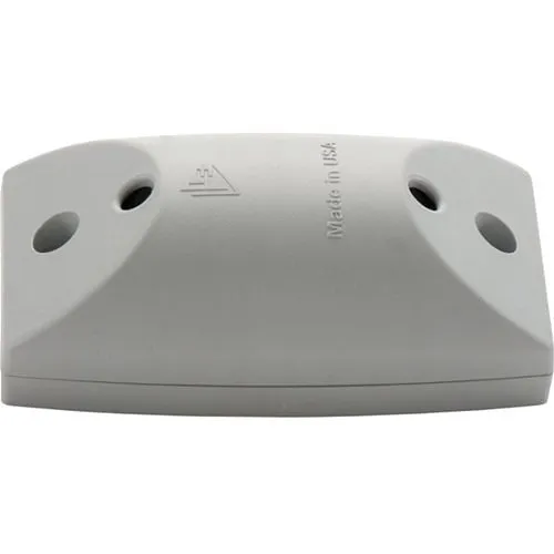 Louroe LE-079 Verifact L-DT Condenser Microphone