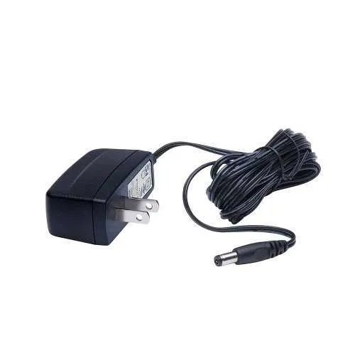 Louroe LE-242 Louroe AD-1 Plug-in Switching AC Adapter