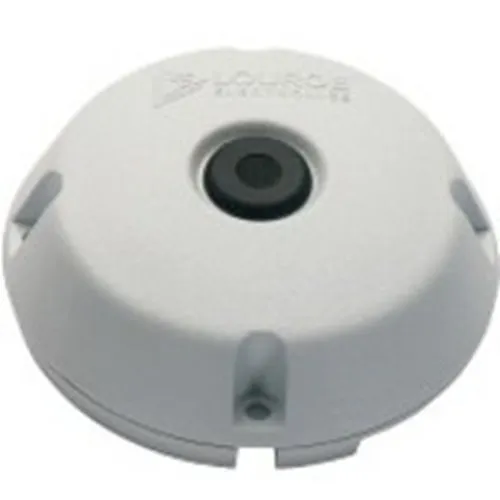 Louroe LE-381 ASK-4 #631 Interface with A Microphone with Mute Switch