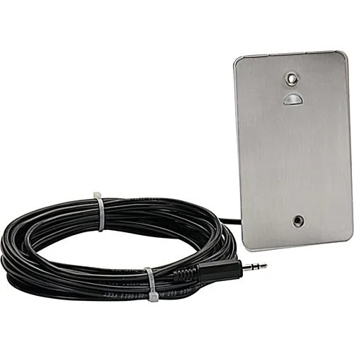 Louroe LE-769 Louroe DV-ML Omni-Directional Mic Level Vandal-Resistant Microphone