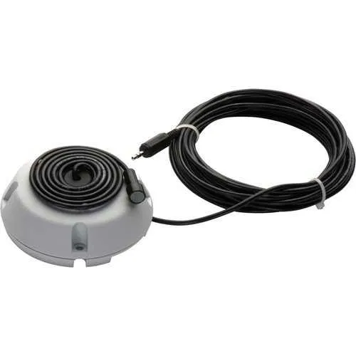 Louroe LE-771 Louroe B-ML Omni-Directional Mic Level Microphone