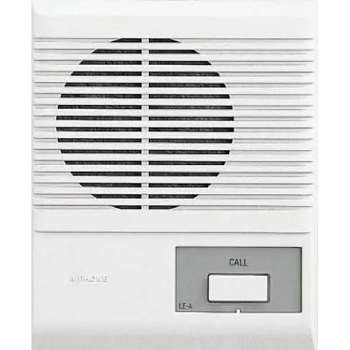 Aiphone LE-A Surface Mount Sub Station